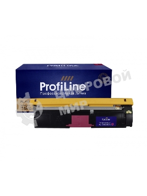 Картридж лазерный ProfiLine PL-113R00695 для принтеров Rank Xerox Phaser 6120/6120N/6115MFPD/6115MFPN Magenta 4500 копий