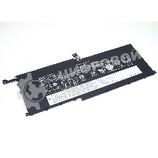 Аккумуляторная батарея для ноутбука Lenovo ThinkPad X1 Carbon 2016 (00HW028) 15.2V 52Wh