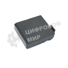 Аккумуляторная батарея Zebra CS-ZQN420BX для терминала сбора данных ZEBRA QLN420 7,4V 5200MAH