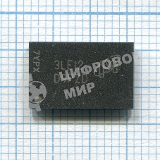 Видеопамять 256MB DDR3 MT41K256M16HA-107G D9PZD