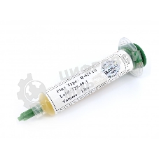 Флюс BAKU BK-R-625-Lo 12cc