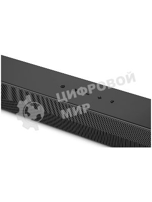 Саундбар LG S40T 2.1 100Вт+200Вт черный