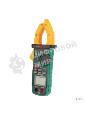 Токовые клещи MASTECH MS2109A 13-1309