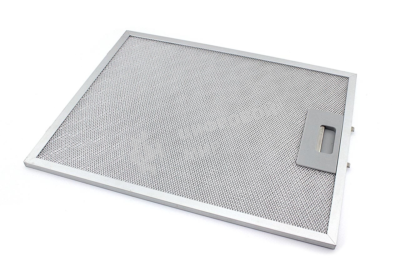 Жировой фильтр для вытяжек Krona 30405100006 269х339.5 мм