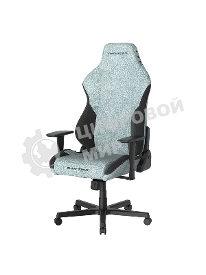 Кресло игровое DXRACER DRIFTING OH/DL23/CN серо-чёрный