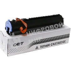Картридж лазерный CET (CPP) C-EXV50 для Canon iR1435/1435i/1435iF/1435P, 689г, 17600 стр.