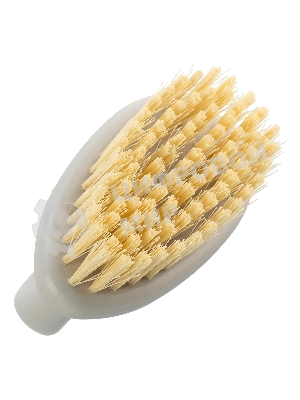 Щетка-утюг 145х65 мм, бамбуковая рукоятка, Home Palisad