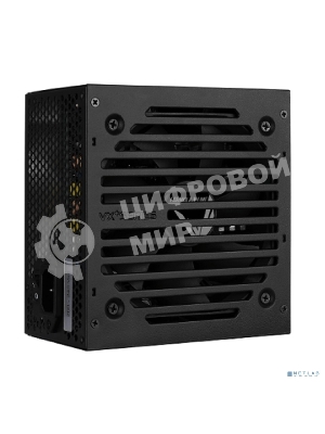 Блок питания Aerocool/Formula VX-550 PLUS, 550Вт 120мм, черный