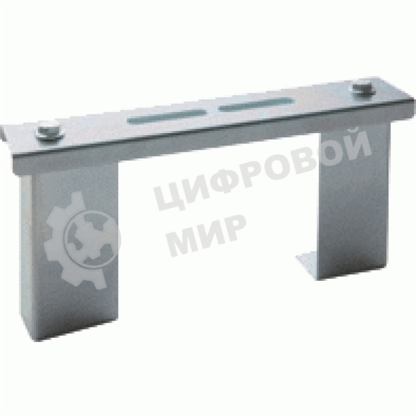 Рама напольная для оптического лотка 120 мм