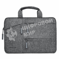 Сумка Satechi Water-Resistant Laptop Carrying Case для ноутбуков до 15