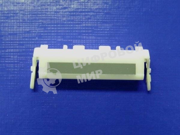 Площадка тормозная лотка в сборе OKI C3100/3200/5200/5250/5400/5450/5540/C5600/5650/5700/5750/5800/5850/5900/5950/710/810/C860/MC560 (42088801)