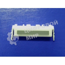 Площадка тормозная лотка в сборе OKI C3100/3200/5200/5250/5400/5450/5540/C5600/5650/5700/5750/5800/5850/5900/5950/710/810/C860/MC560 (42088801)