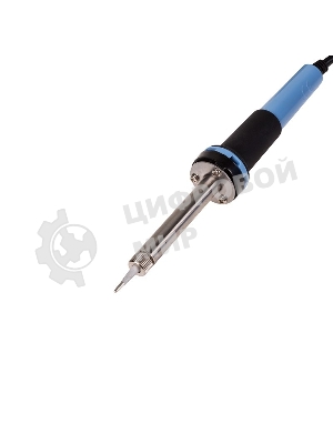 Паяльная станция Rexant, 160-500 °С, 230 В/48 Вт