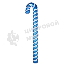 Елочная фигура Neon-night 