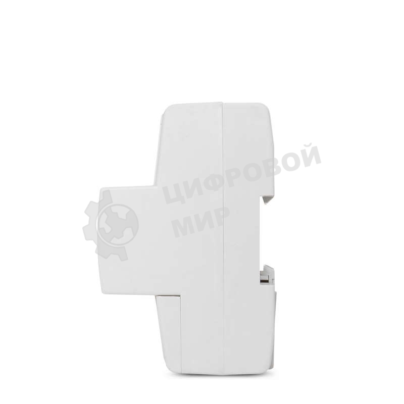 Счетчик ЦЭ-6803В 1 3ф 10-100А 230В 1 класс точн. 1 тариф. 4пр М7Р31 DIN-рейка Энергомера 101003001011075