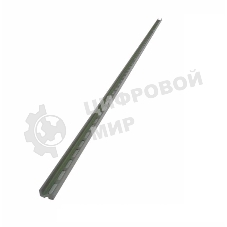 Профиль монтаж. К347 швеллер L2000 сталь 2.0мм У2 СОЭМИ 113522511