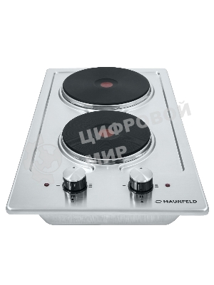 Варочная панель электрическая Maunfeld EEHS.32.4S