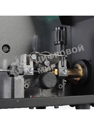 Сварочный аппарат PATRIOT WMA 225MQ (605301755) инверторный mig/mag/mma стальной и флюс. провлокой