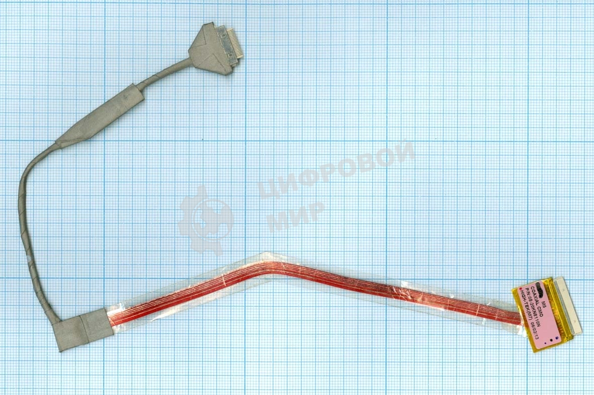 Шлейф матрицы для ноутбука Asus M5 M5000