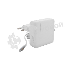 Блок питания (сетевой адаптер) Amperin AI-AP60 для ноутбуков Apple 16.5V 3.65A 60W MagSafe