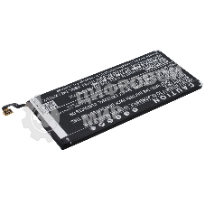 Аккумулятор CS-SMG920SL EB-BG920ABE для Samsung Galaxy S6 3.85V, 2550mAh, 9.82Wh