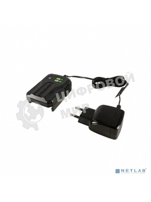 Зарядное устройство GreenWorks G24UC2, 24V, 2А (2946207)