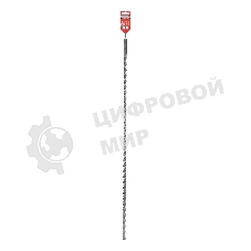 Бур по бетону Matrix, 20 x 1200 мм, SDS PLUS