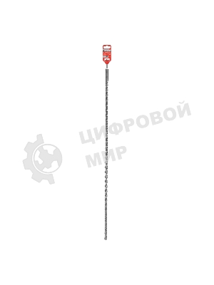 Бур по бетону Matrix, 20 x 1200 мм, SDS PLUS