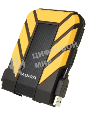 Внешний HDD 2.5