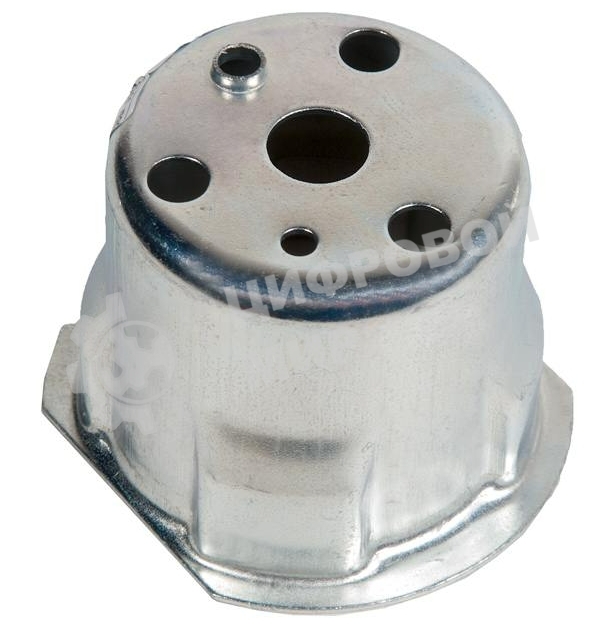 Шкив (Стакан) от стартера 2900 под круглые зацепы 101815