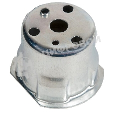 Шкив (Стакан) от стартера 2900 под круглые зацепы 101815