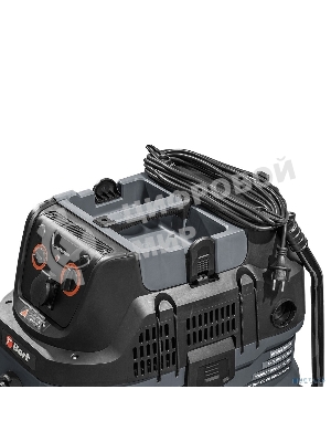 Строительный пылесос Bort BAX-600E