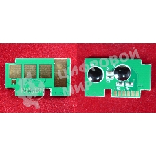 Чип ELP для Samsung CLP-680/680DW/680DN/CLX-6260FR/6260FD/6260FW/6260ND/6260NR (MLT-506L-BK) черный 6K (Китай)