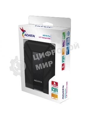 Внешний HDD 2.5