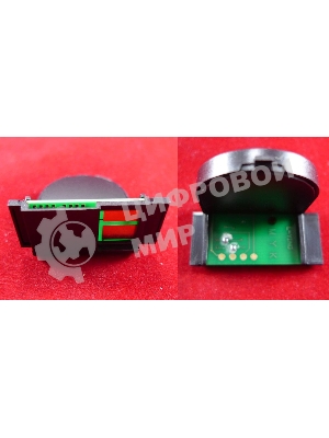 Чип Xerox Phaser 6280 Cyan, 5.9K (ELP, Китай) 