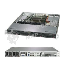 Серверная Платформа Supermicro SYS-5019C-MR