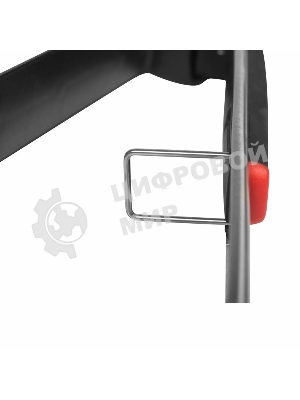 Щипцы для гриля 