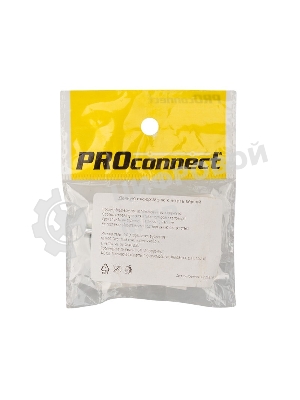 Задвижка накладная ШП-60 Полимер ЧЕТЫРЕ СЕЗОНА