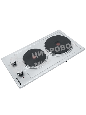 Варочная панель электрическая Maunfeld EEHS.32.4S