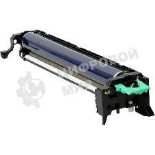 Блок черного фотобарабана в сборе