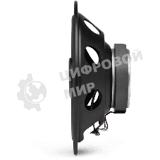 Колонки автомобильные JBL Stage2 624 (без решетки) 240Вт 91дБ 4Ом 16.5 см (6 1/2 дюйм) (ком.: 2 кол.) коаксиальные двухполосные