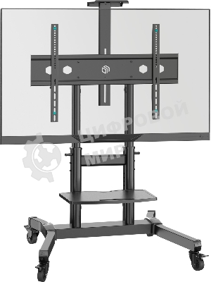 Стойка ONKRON TS1891 черный