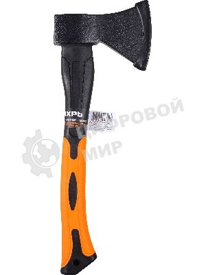 Топор ВИХРЬ Т600Ф (фиберглассовое топорище)