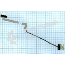 Шлейф матрицы для ноутбука Dell Inspiron 1320 7251322