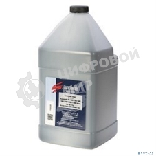 Тонер Static Control MPT10-1KG черный флакон 1000гр. для принтера НР LJ P1007/P1008/P1009/P1006/P1002/P1005/P1000/P1003/P1004/P1505