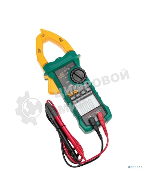 Токовые клещи MS2125A MASTECH