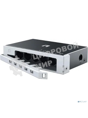 Коммутатор Netis ST105D 5PORT 10/100M