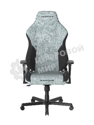 Кресло игровое DXRACER DRIFTING OH/DL23/CN серо-чёрный