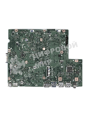 Материнская плата для Asus X540UA 4G/I3-7100U 90NB0HF0-R000U1