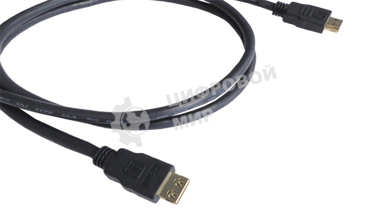 Кабель Kramer C-HM/HM-35 HDMI-HDMI(Вилка - Вилка), 10,6 м
